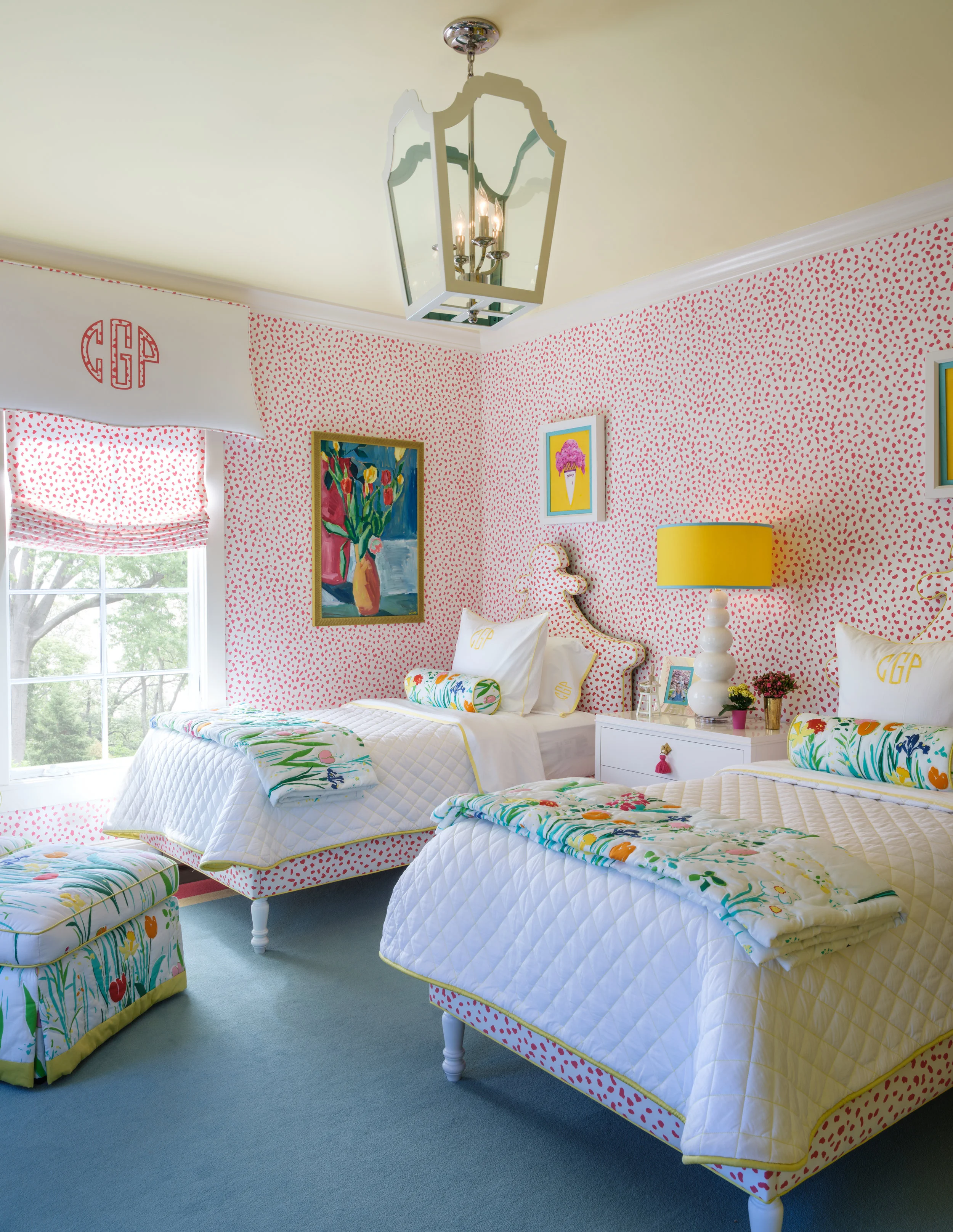 为家庭打造 · SCW室内设计公司丨埃及亚历山大-0