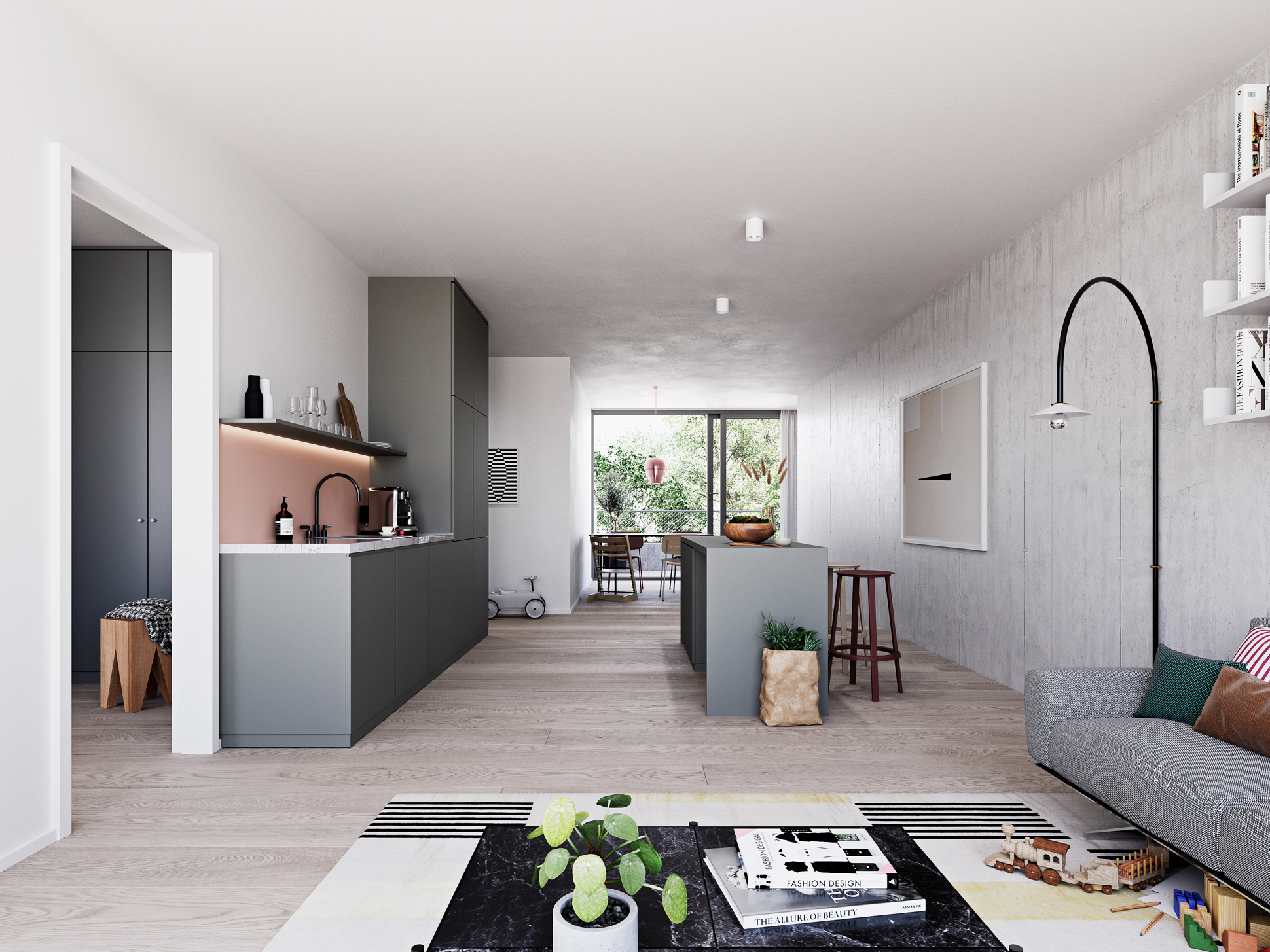 丨welter welter architekten BDA-25