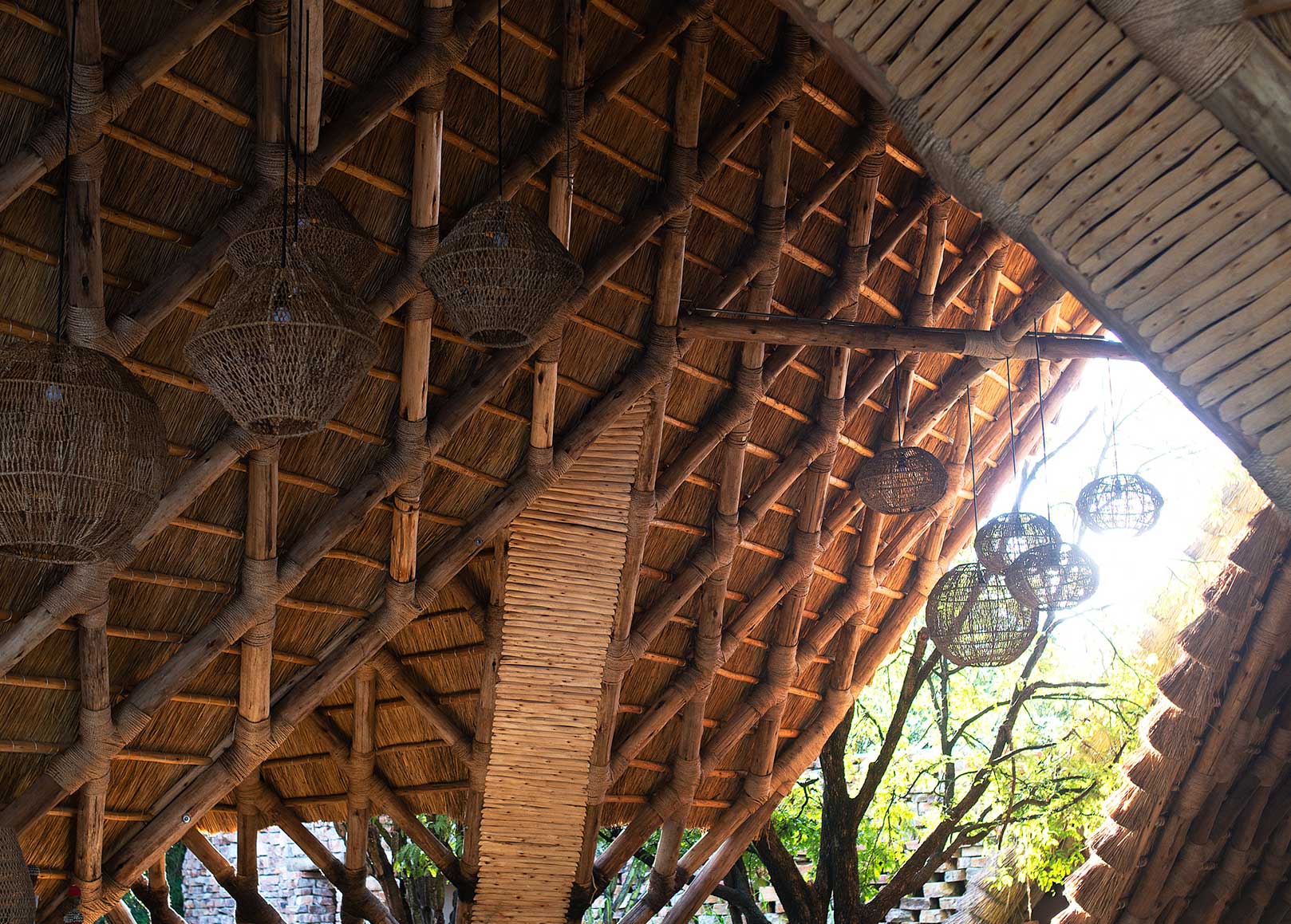 
Nile Safari Lodge 
-2