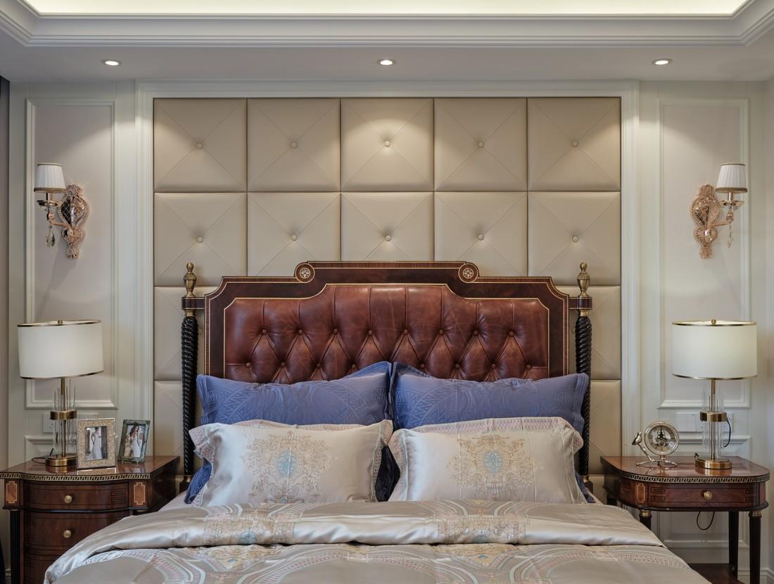 
苏州子时别墅装饰-实景案例分享 -13