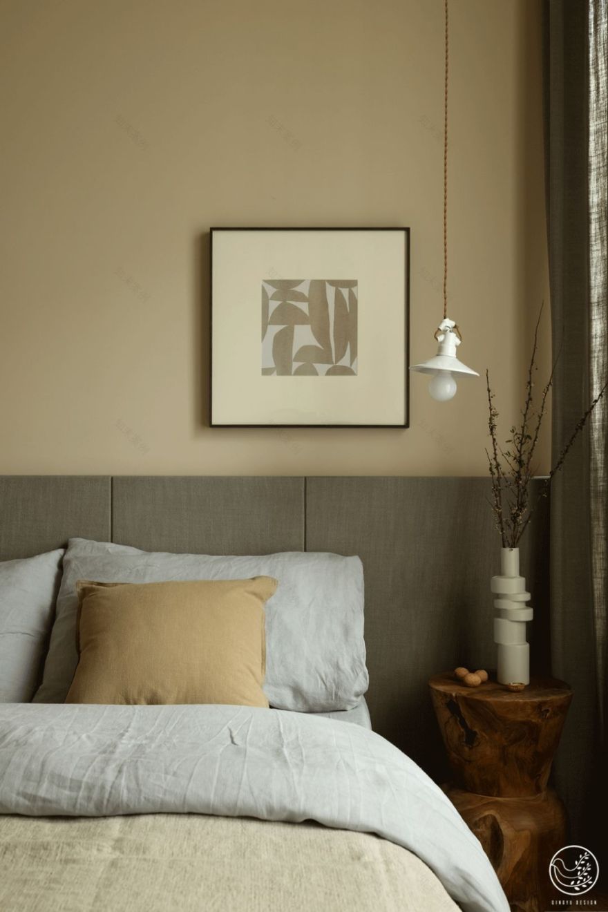 成都某别墅设计丨中国成都丨清羽设计-158