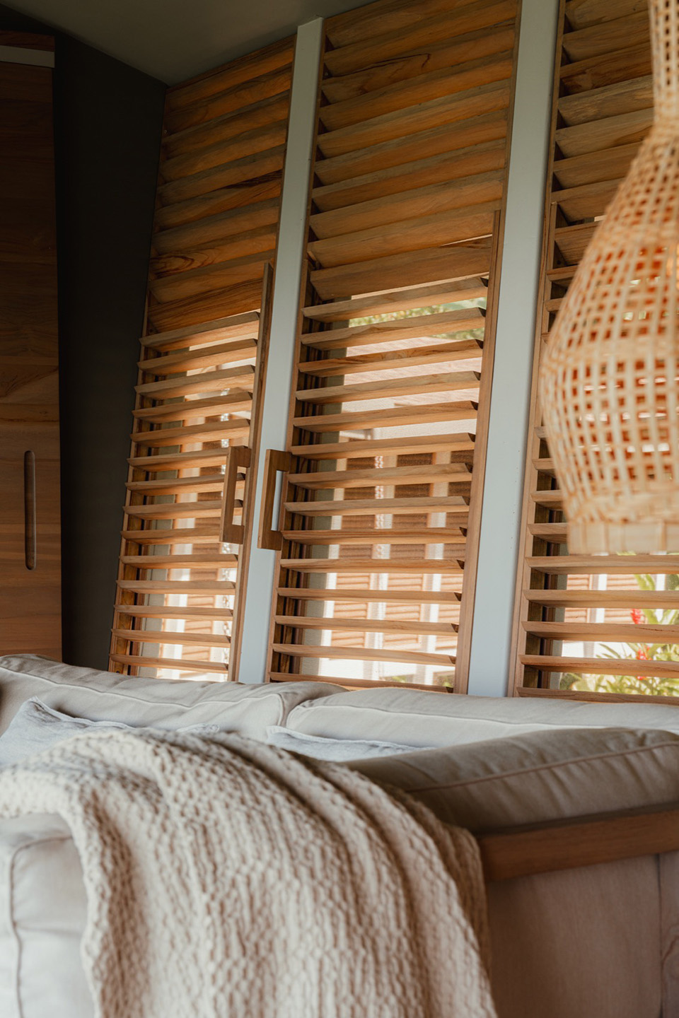 Ojo de Nila别墅丨哥斯达黎加蓬塔雷纳斯丨Studio Saxe-72