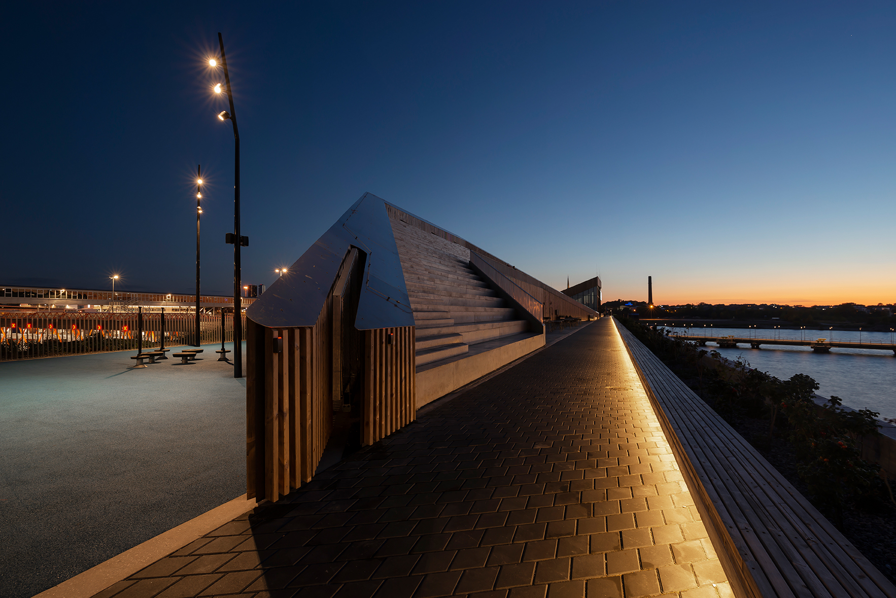 塔林新游轮码头-15