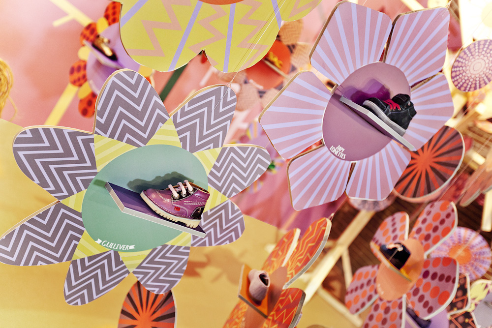 FIMI 国际儿童时装博览会-7