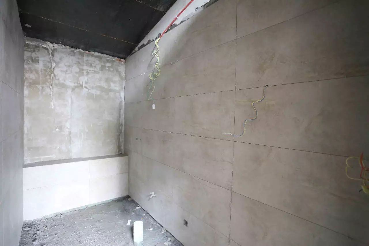 第二季「百变空间」旧房改造【第41天】 蜕变记-50