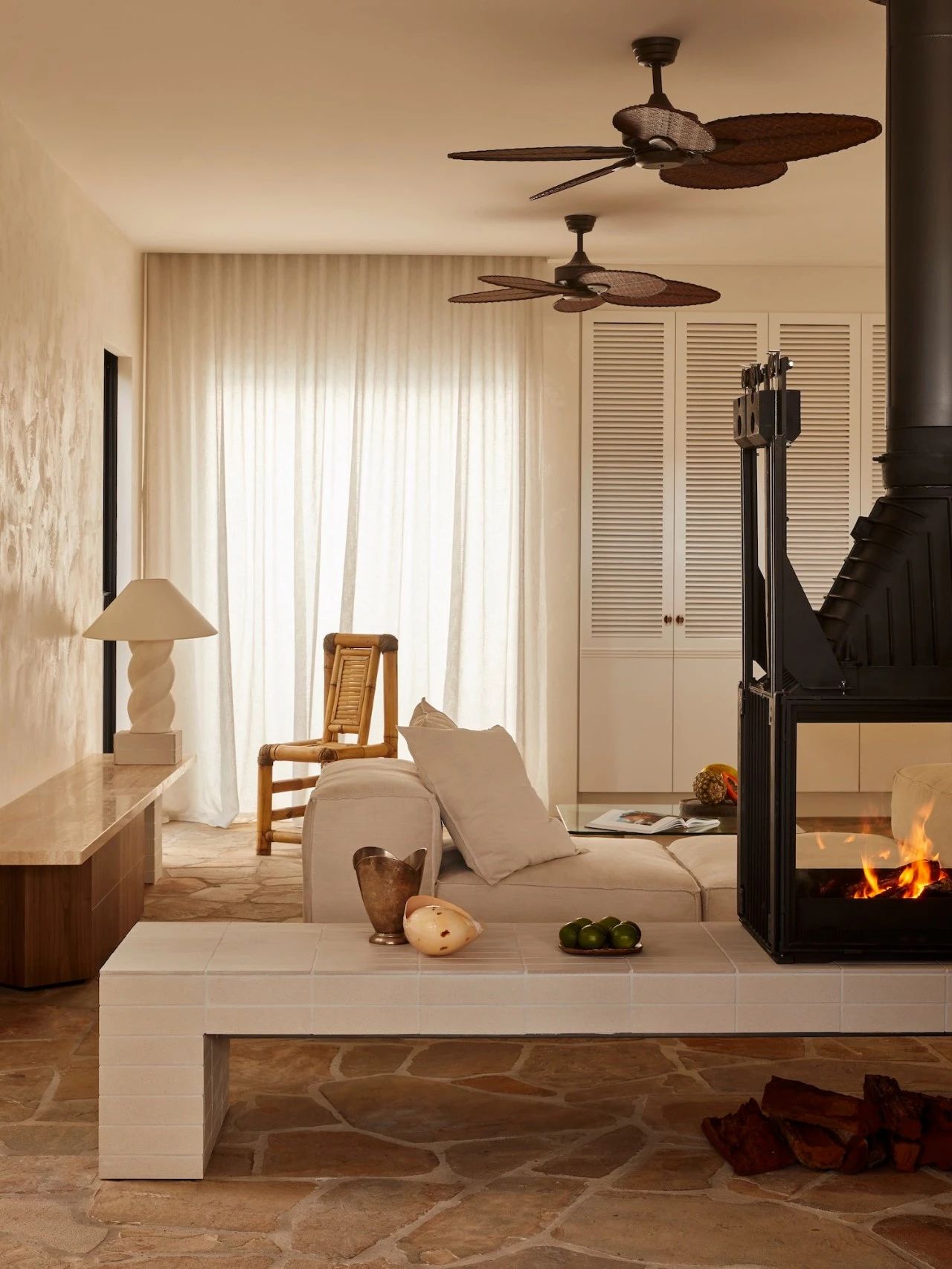 Lancemore Milawa 精品酒店丨加拿大维多利亚丨The Stella Collective-48