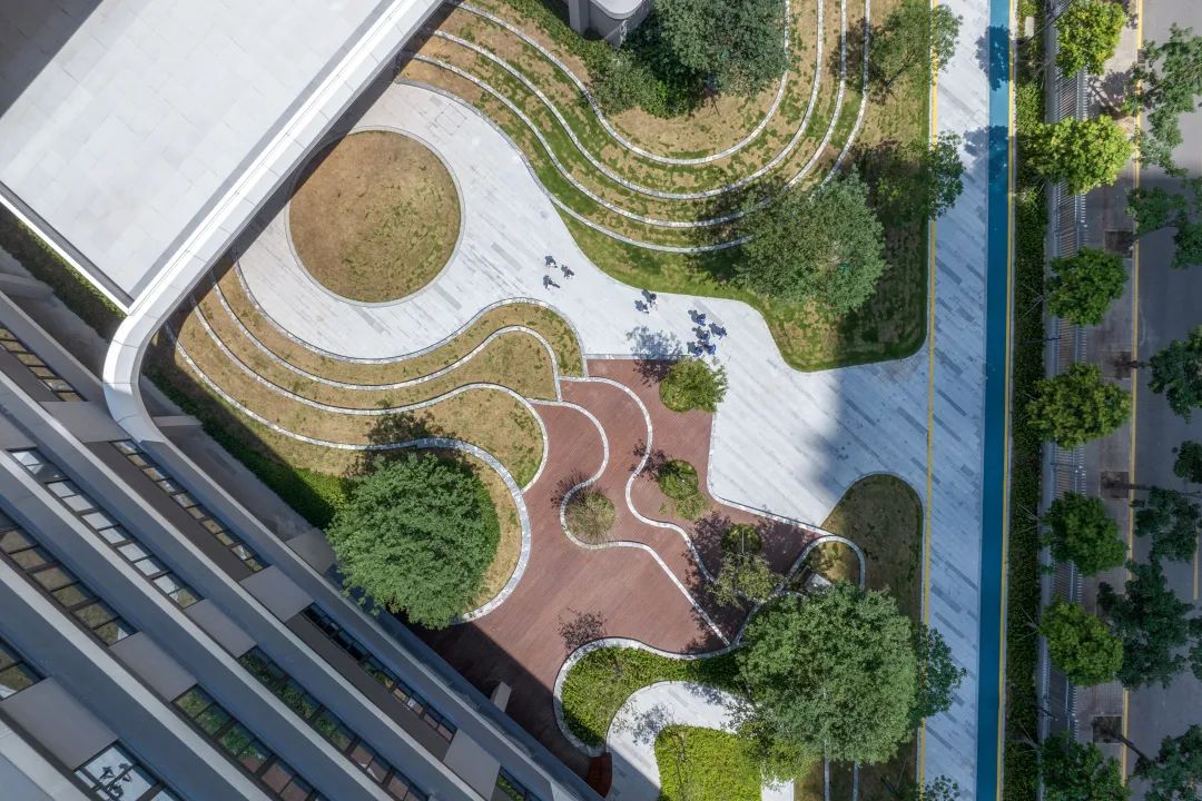 大疆天空之城丨中国深圳丨华阳国际-54