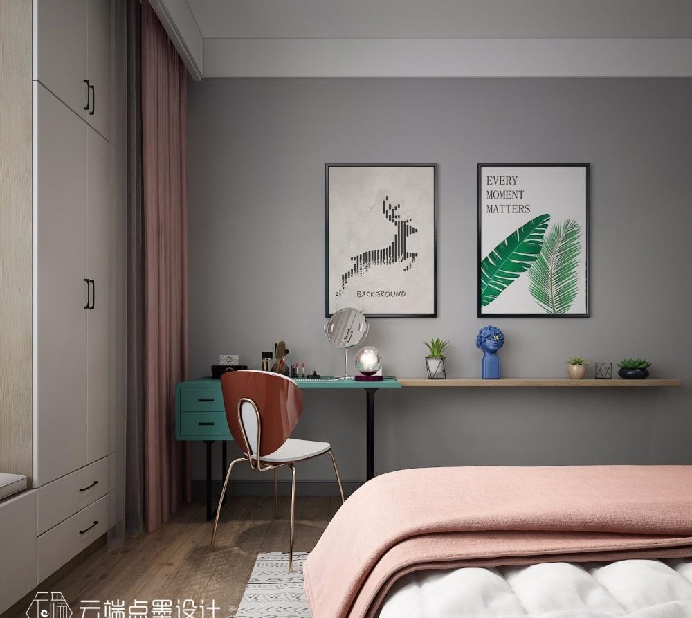 
云端点墨设计丨郭冬冬 - 闲亭趣步 -14