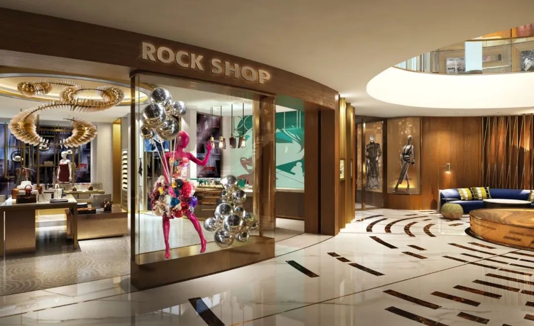 美国滚石酒店-21