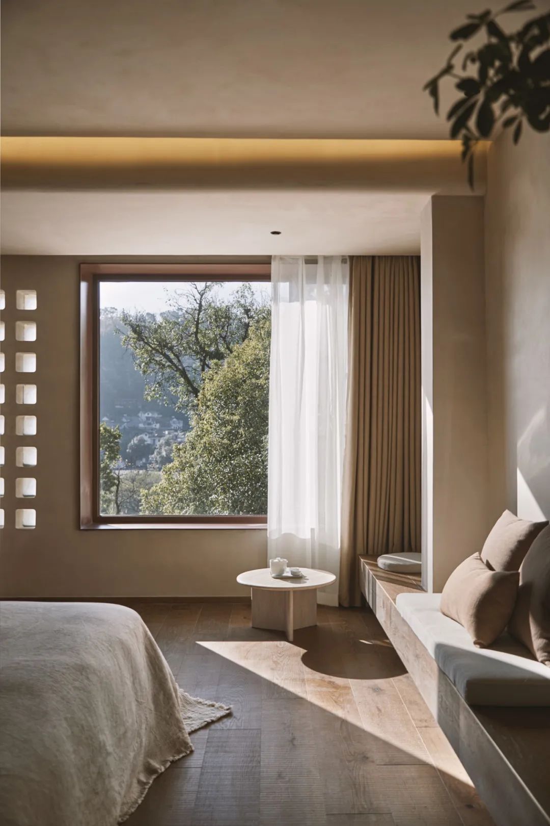 觅秋野精品民宿丨中国杭州-101