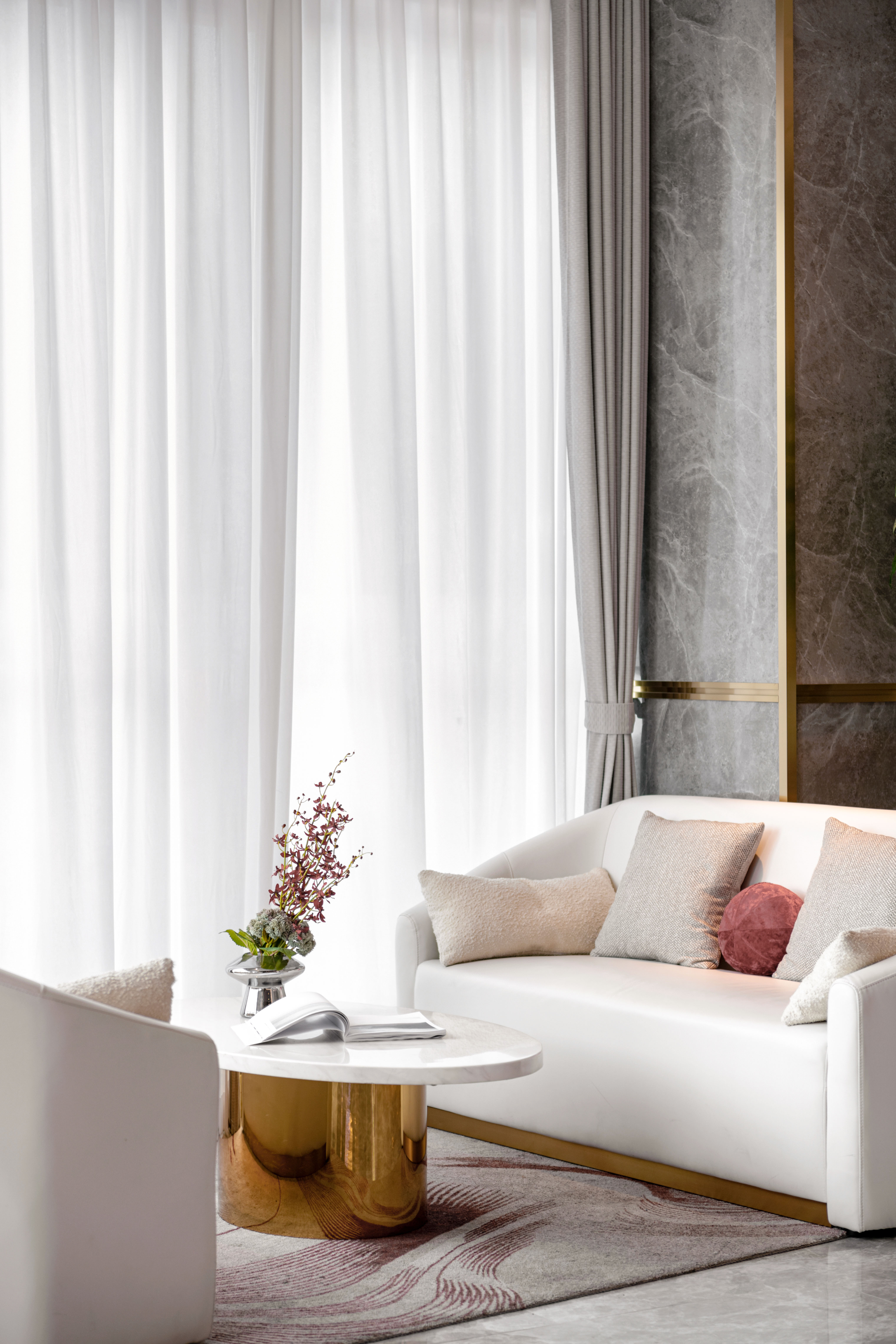 家装局部之美-4