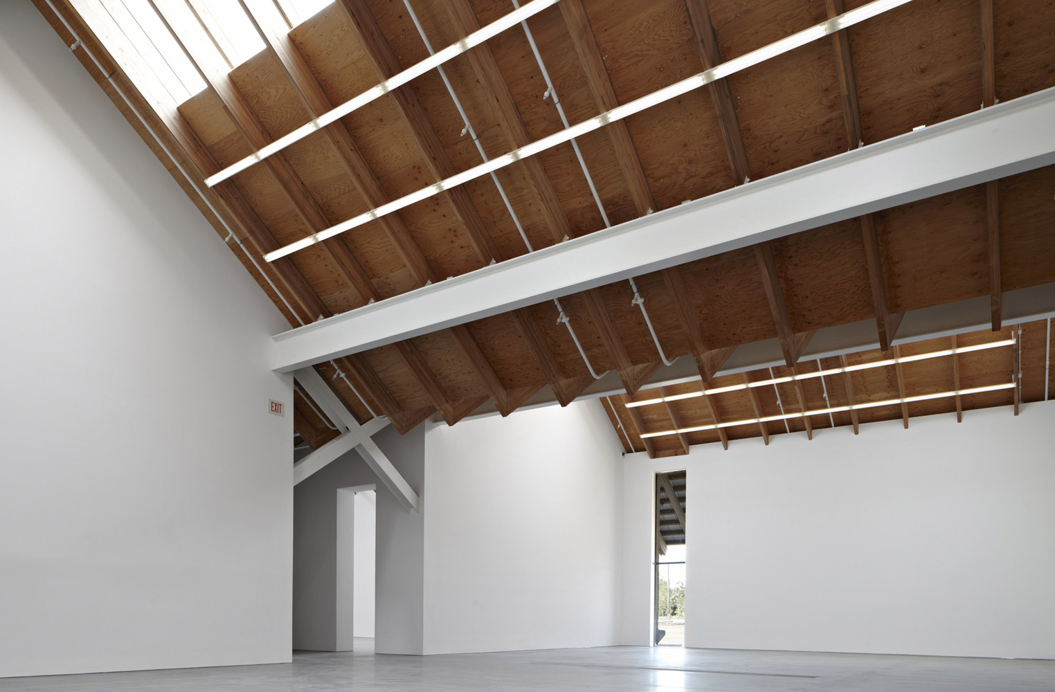 Parrish Art Museum  Herzog - de Meuron-31