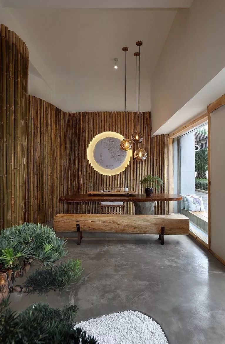 设计师李健明的跨界“窝生活”-21