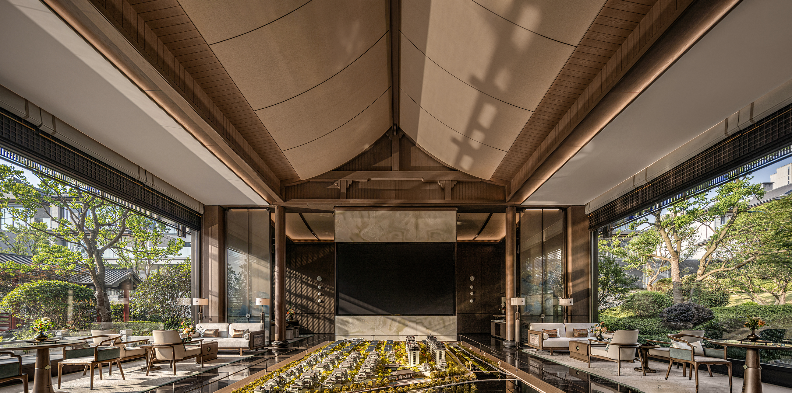 吴文粒×电建：宋风雅颜，渝见山城-25