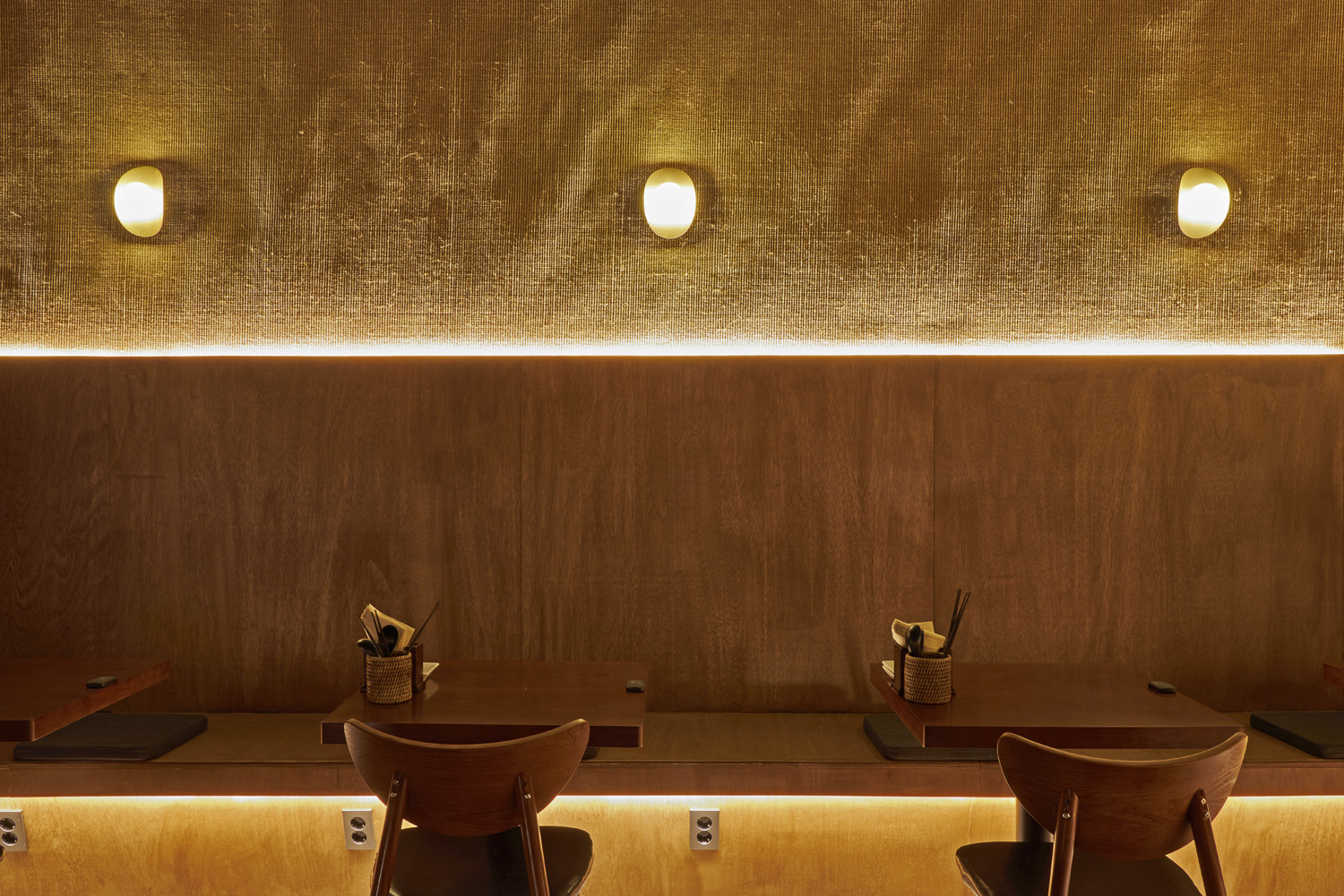 22 平的小屋，韩国设计师如何打造出极简却高级的感觉？-9