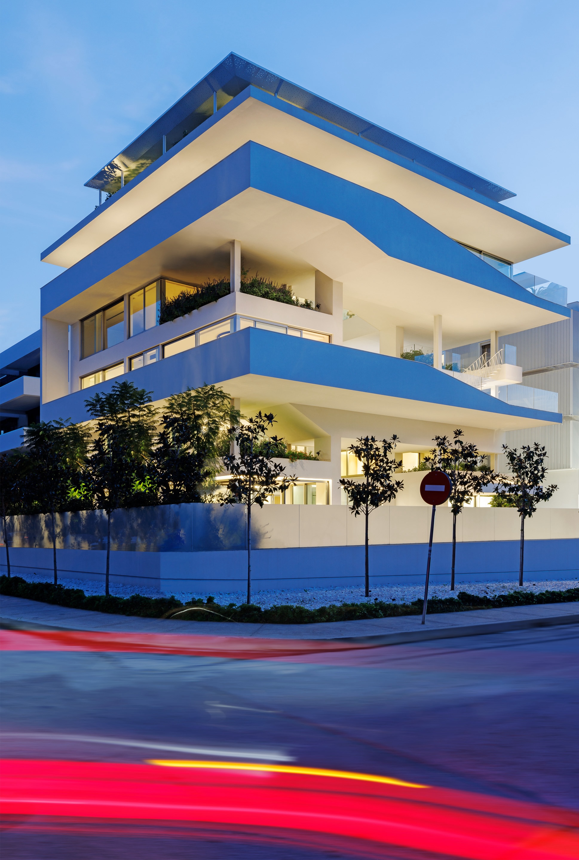 孤僻的房屋丨希腊丨KLab architecture-48