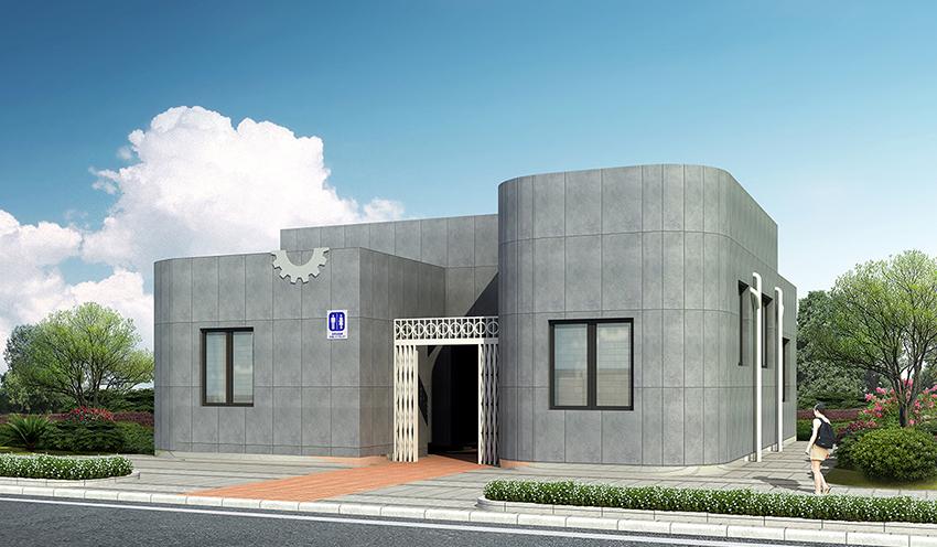 2019年度德阳市市本级”厕所革命“-16