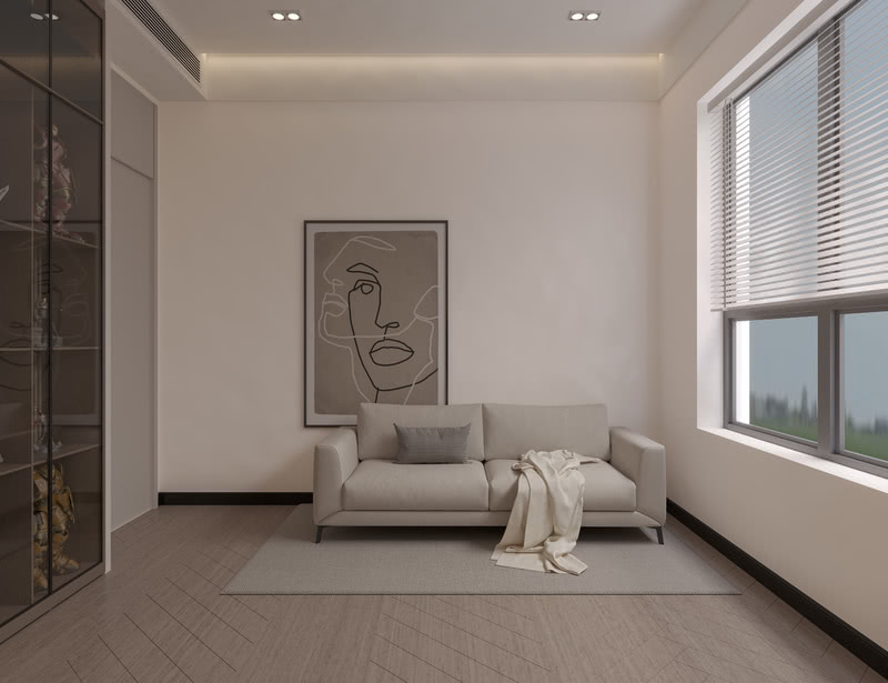 贵阳琉森堡高端住宅设计丨中国贵阳丨贵州諾克设计有限公司-18