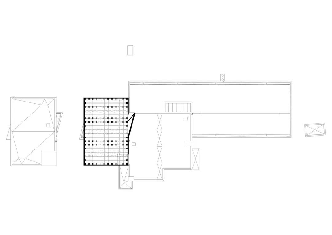 赫尔辛基艺术大学美术学院大楼丨芬兰赫尔辛基丨JKMM Architects-81