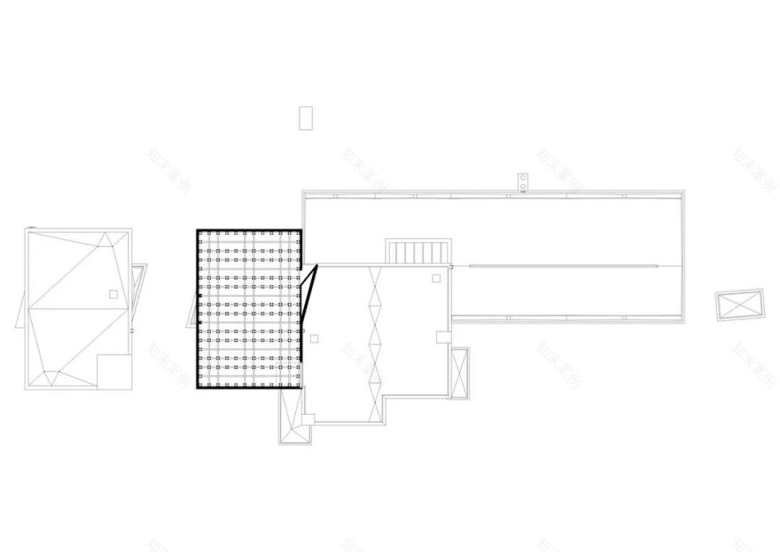 赫尔辛基艺术大学美术学院大楼丨芬兰赫尔辛基丨JKMM Architects-81
