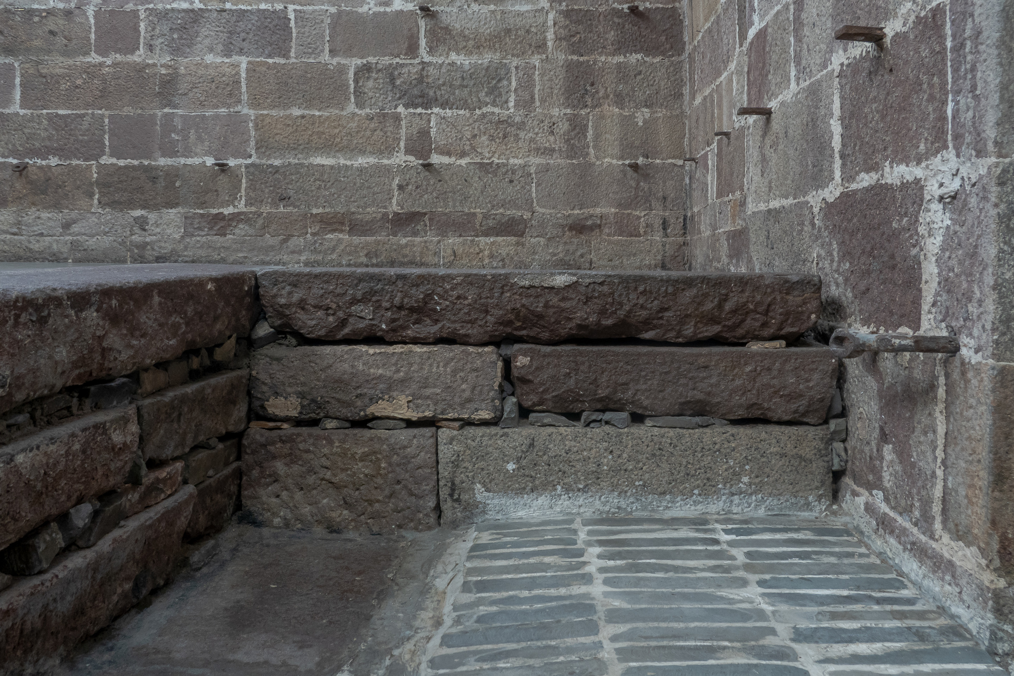 Common Space(碧江古村清代当铺改造)丨中国佛山丨NEME 工作室建筑师-43