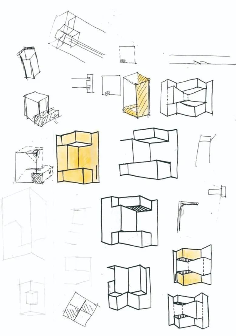 D2M Lab 设计样×K²·Design Lab丨中国广州-73