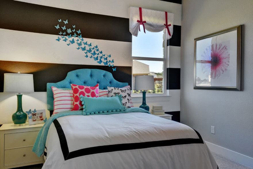 阿布兰特斯模型住宅-36