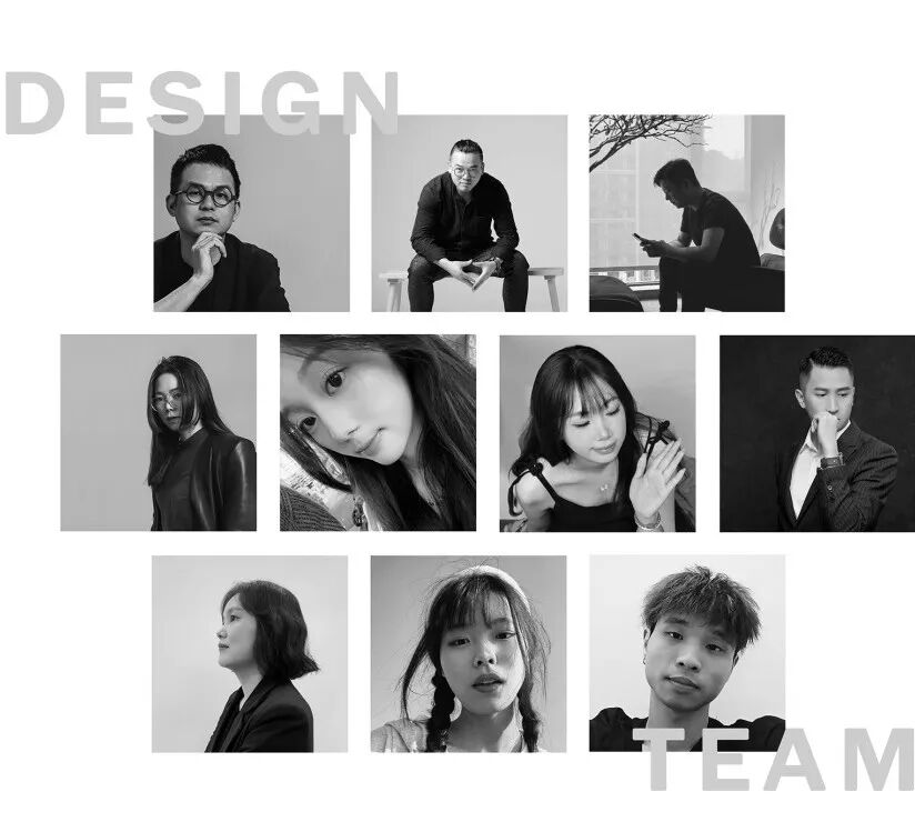 卡百利艺术涂料美学馆丨中国惠州丨土禾空间设计事务所-75