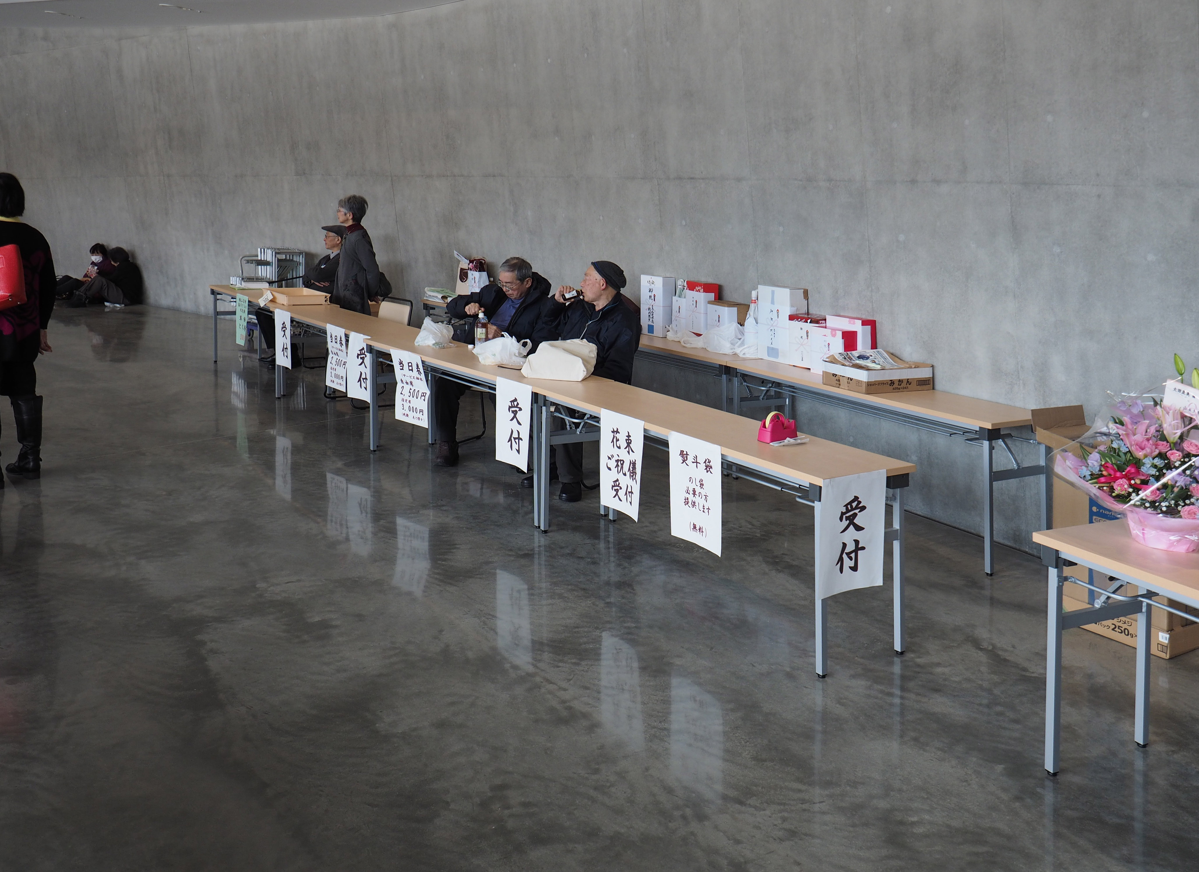 荘銀タクト鶴岡(鶴岡市文化会館)丨妹島和世建築設計事務所(實質SANAA)-278