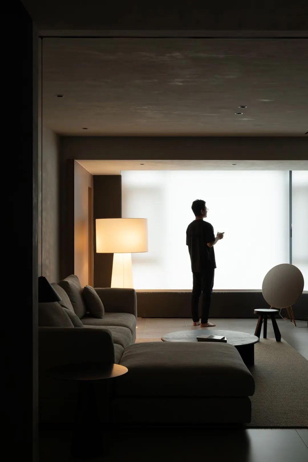 知单丨中国南京丨云行空间建造设计-0