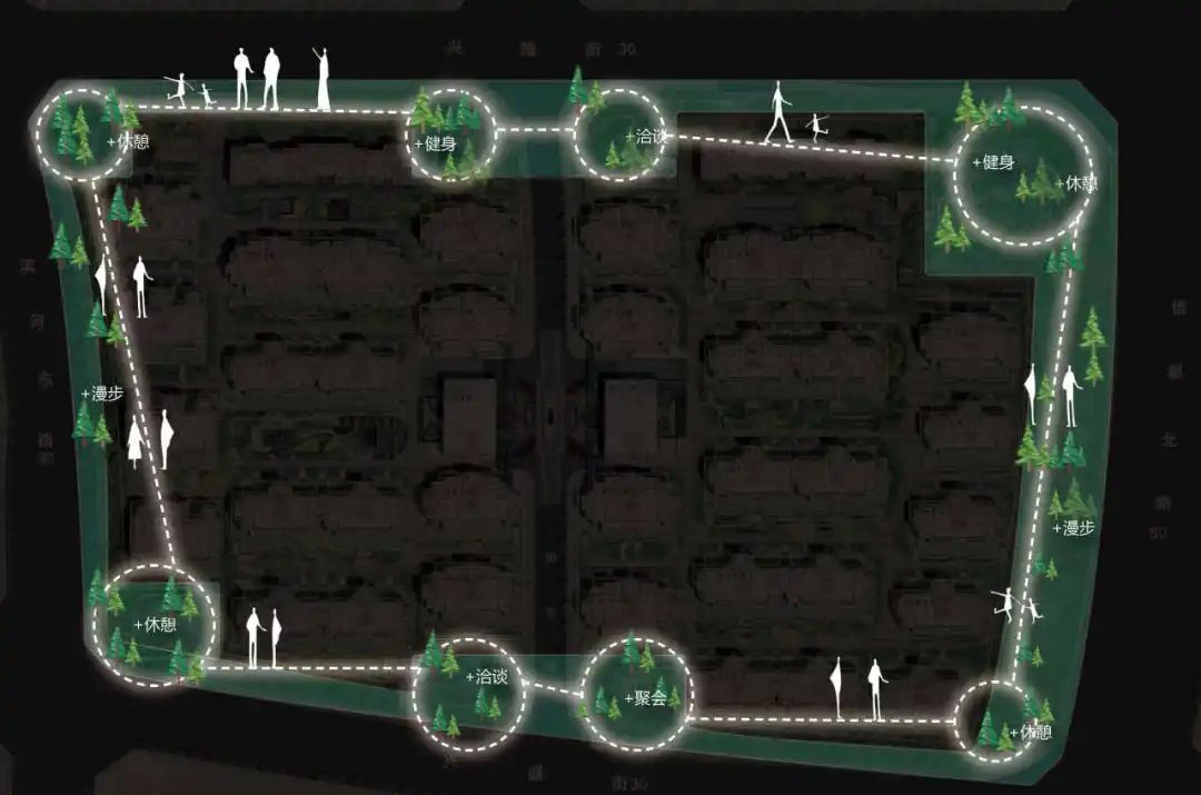 遇建·天旭阖院丨中国河北丨腾远设计-97