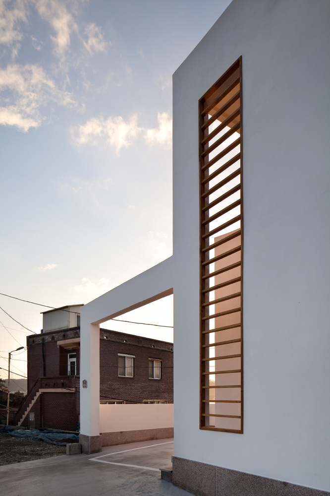 Half House  Architects Group RAUM-56