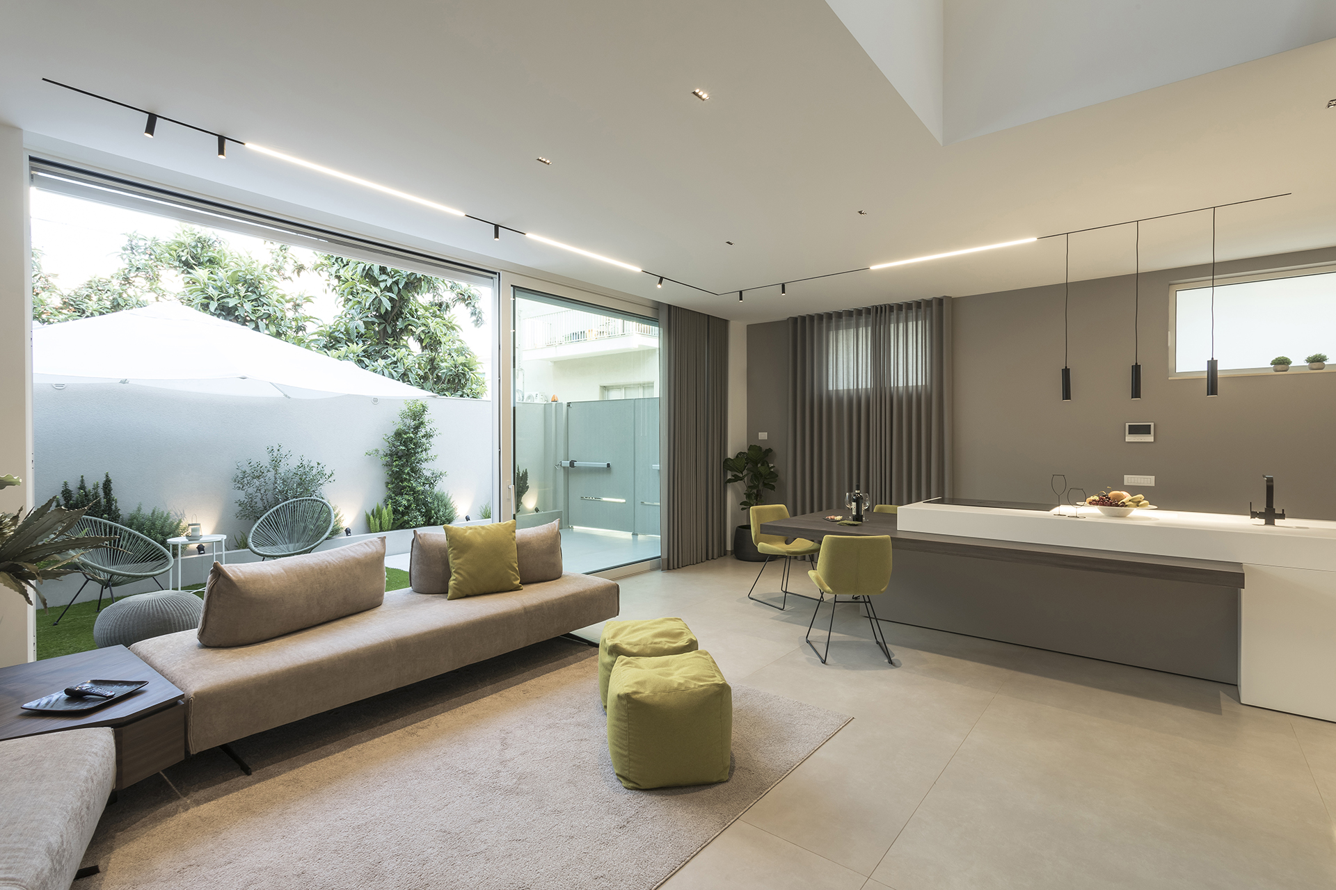 RE 住宅丨意大利丨DFG Architetti Associati-25