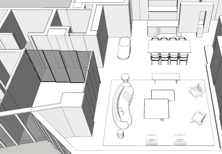 麓湖生态城·观澜丨中国成都丨WSD世尊设计-25