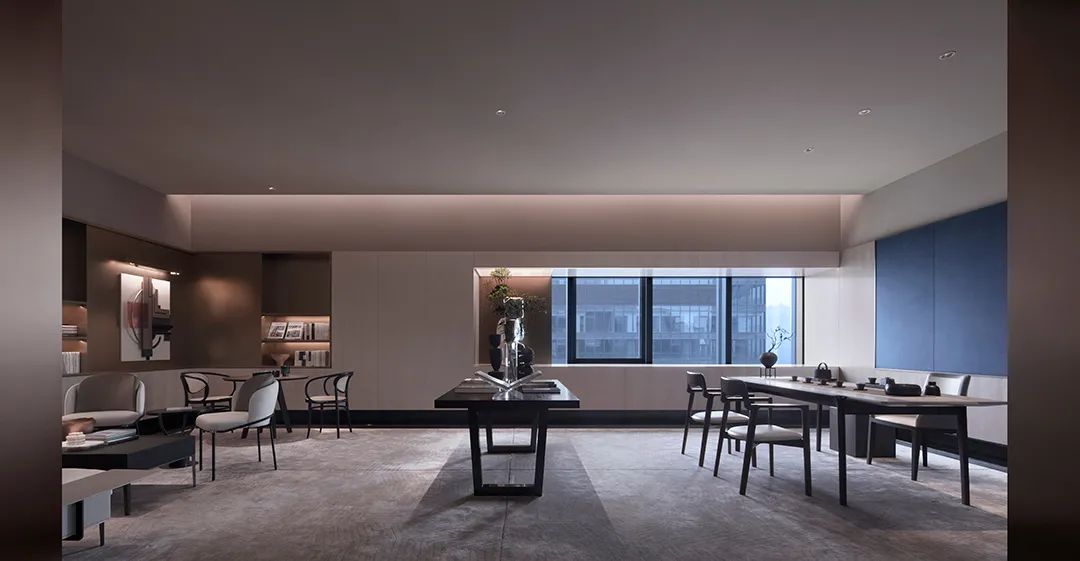 江北嘴国际金融中心AONE丨中国重庆丨同济大学建筑设计研究院-144