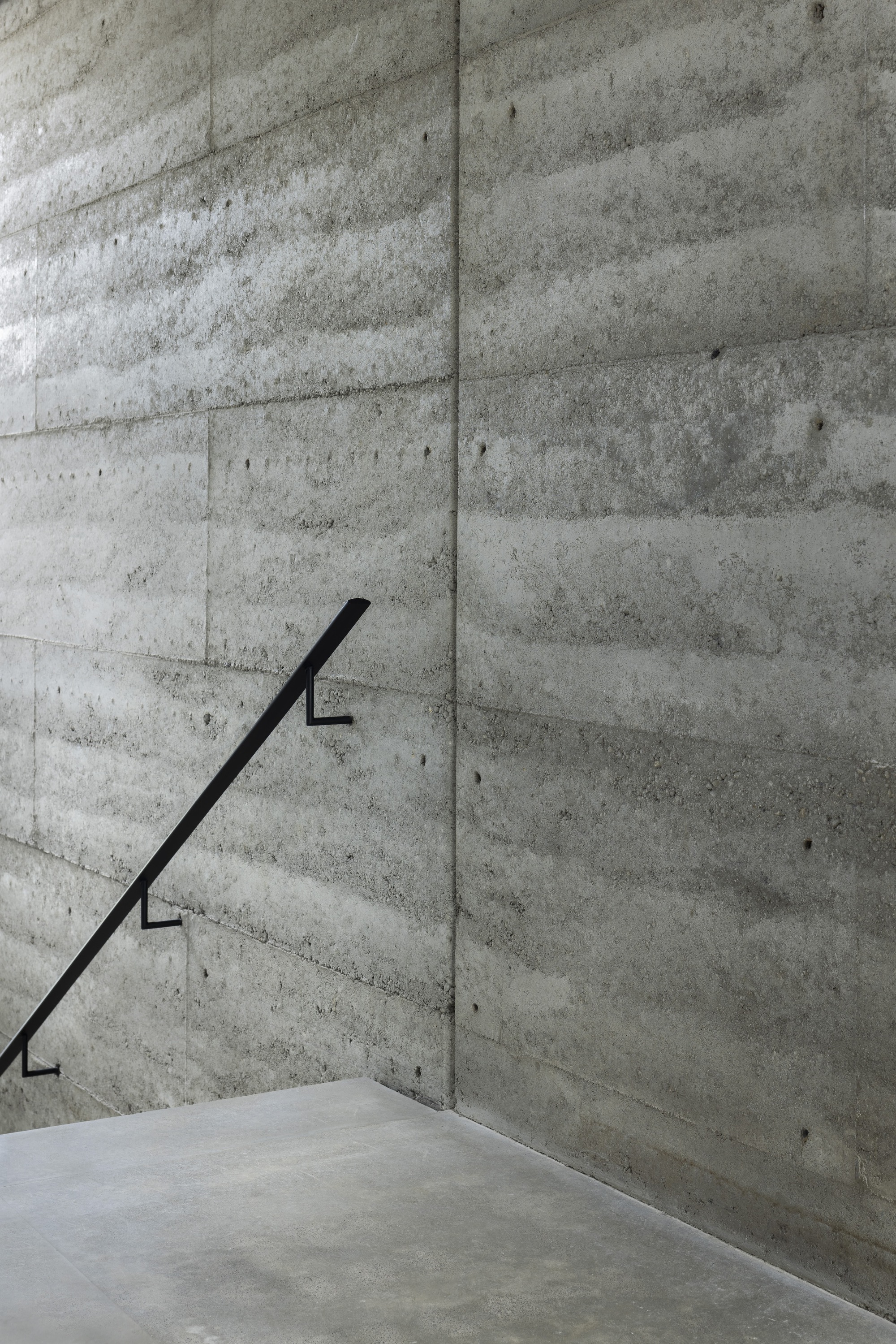 No·66 住宅丨澳大利亚墨尔本丨Tristan Burfield-19