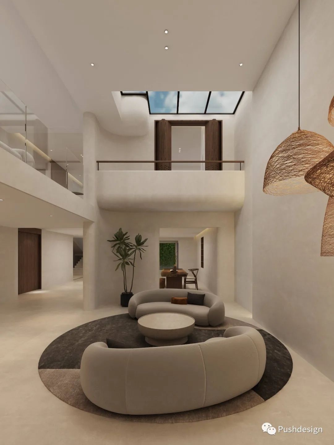 极简 WabiSabi 设计-24