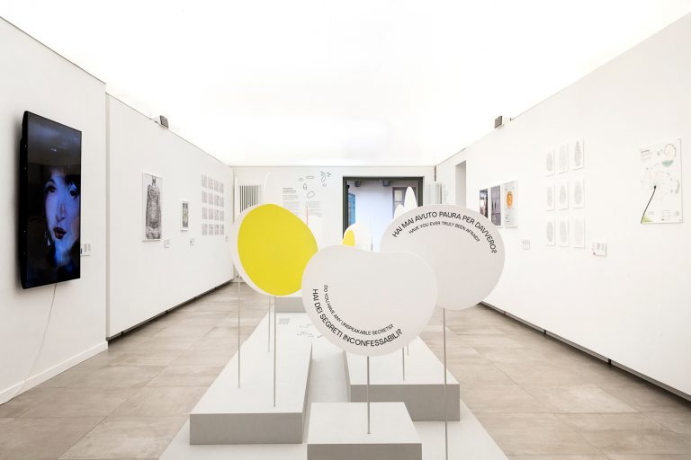 丨意大利都灵丨Torino Graphic Days及相关学生-20