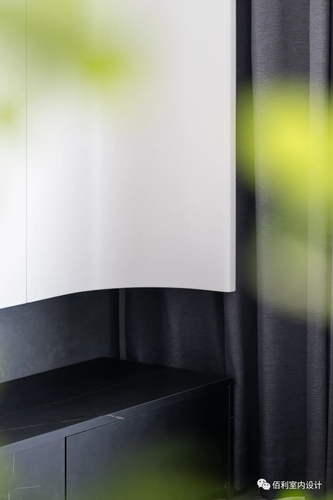 曦湾天馥私宅丨中国深圳丨佰利室内设计-13