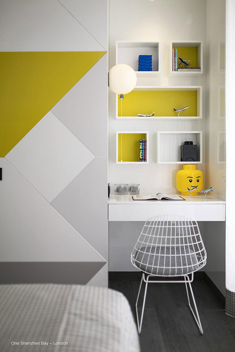 深圳湾 London Kelly Hoppen-34