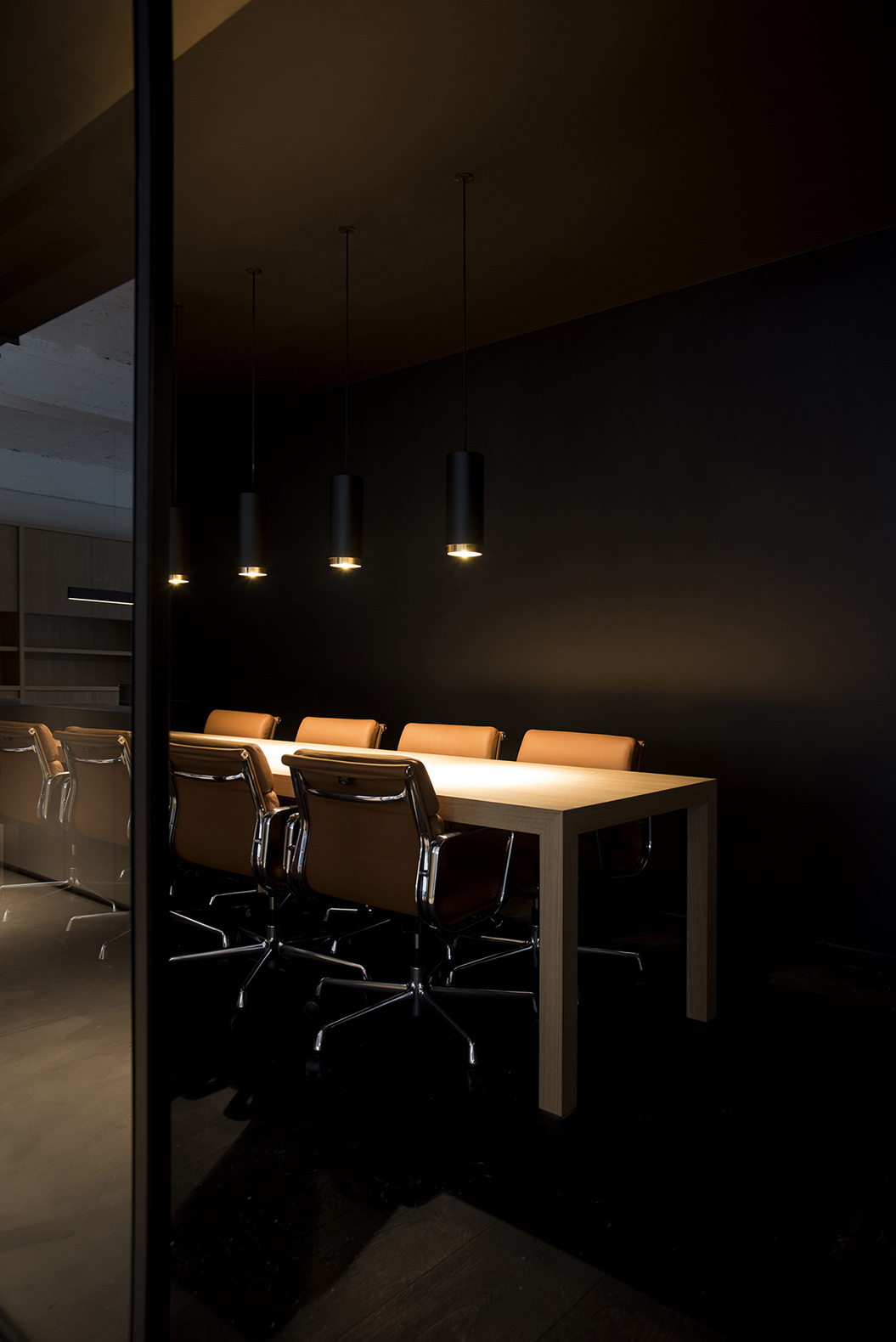 Tomorrowland HQ - Dieter Vander Velpen Architects-14