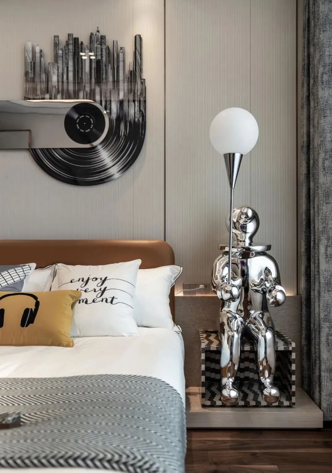 中崇·古北中央公园丨中国上海丨SRD DESIGN-29