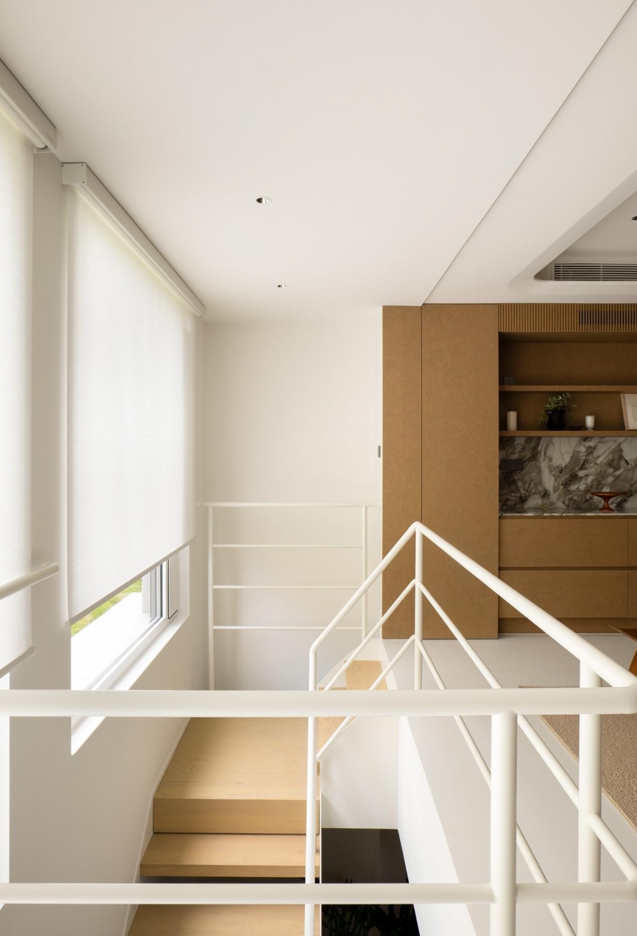 云行设计 · 暖沁-28