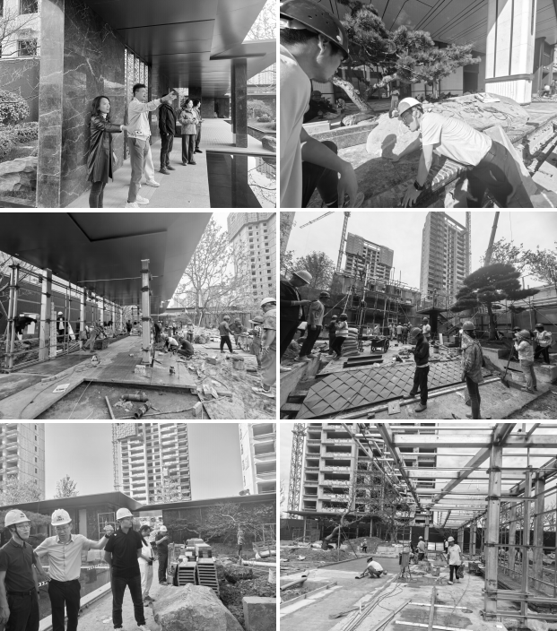 济阳金海瑞园丨中国济南丨道合设计济南公司,重庆三事业部-90