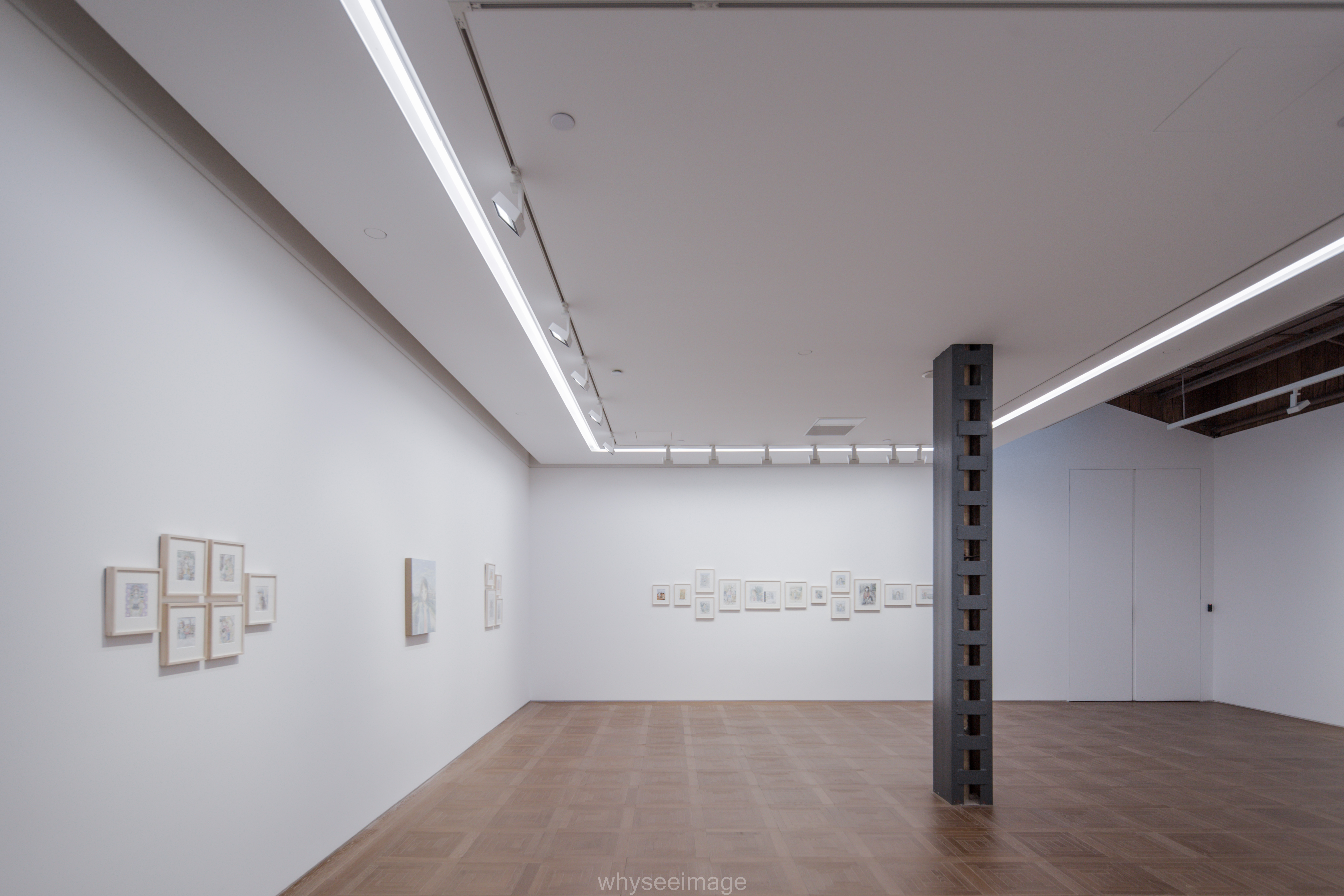 贝浩登上海·室内丨中国上海丨傅厚民工作室 André Fu Studio-19