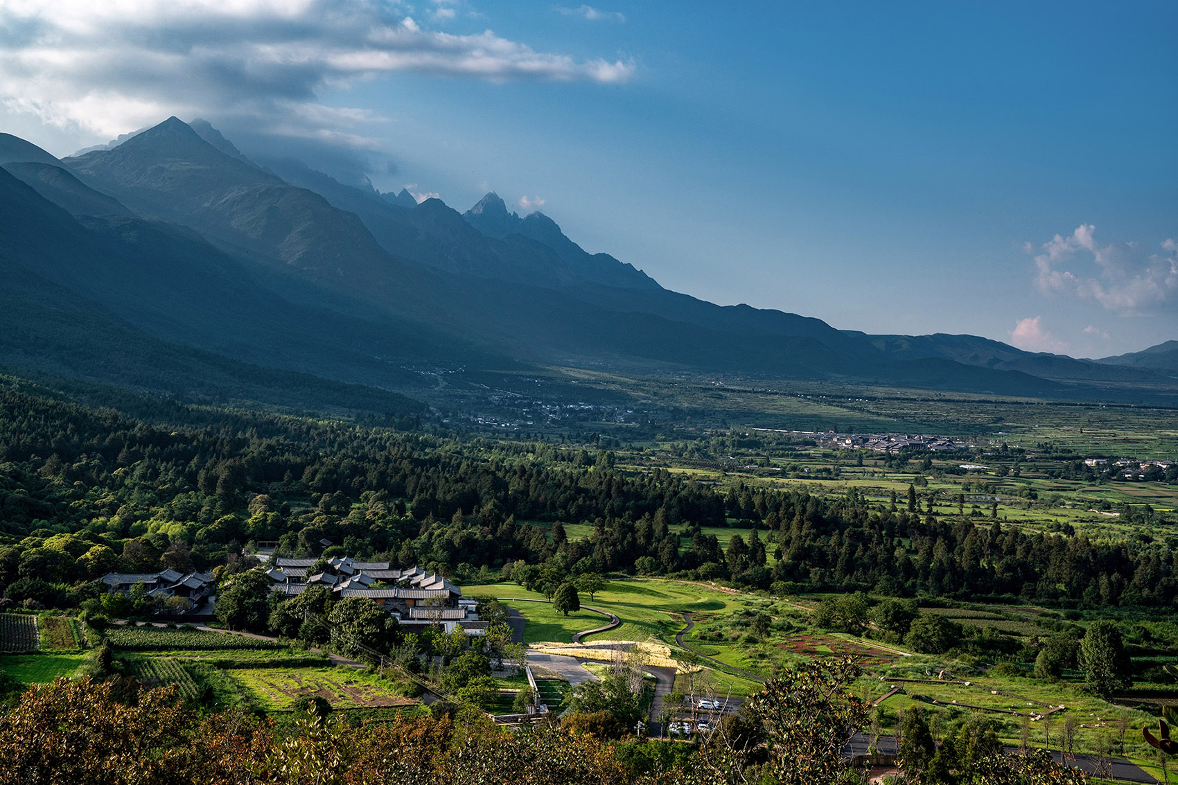 荒野花园和草甸剧场丨中国白沙丨Z’scape致舍景观-94
