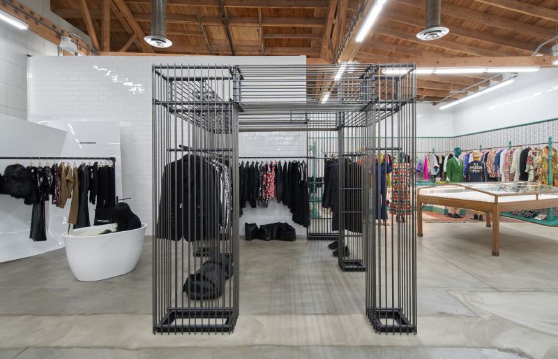 多佛街香水市场-187