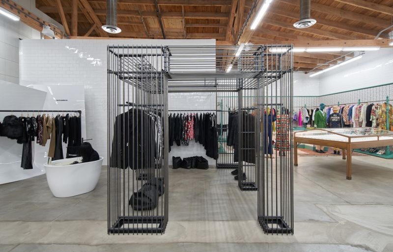 多佛街香水市场-187