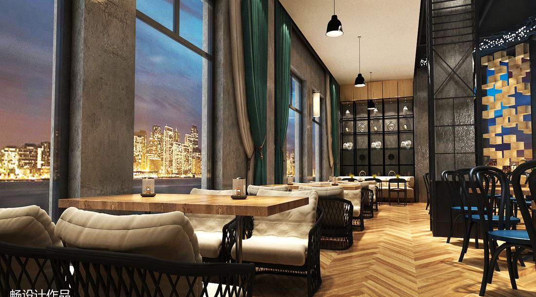 
201706小运河酒店b17 -17