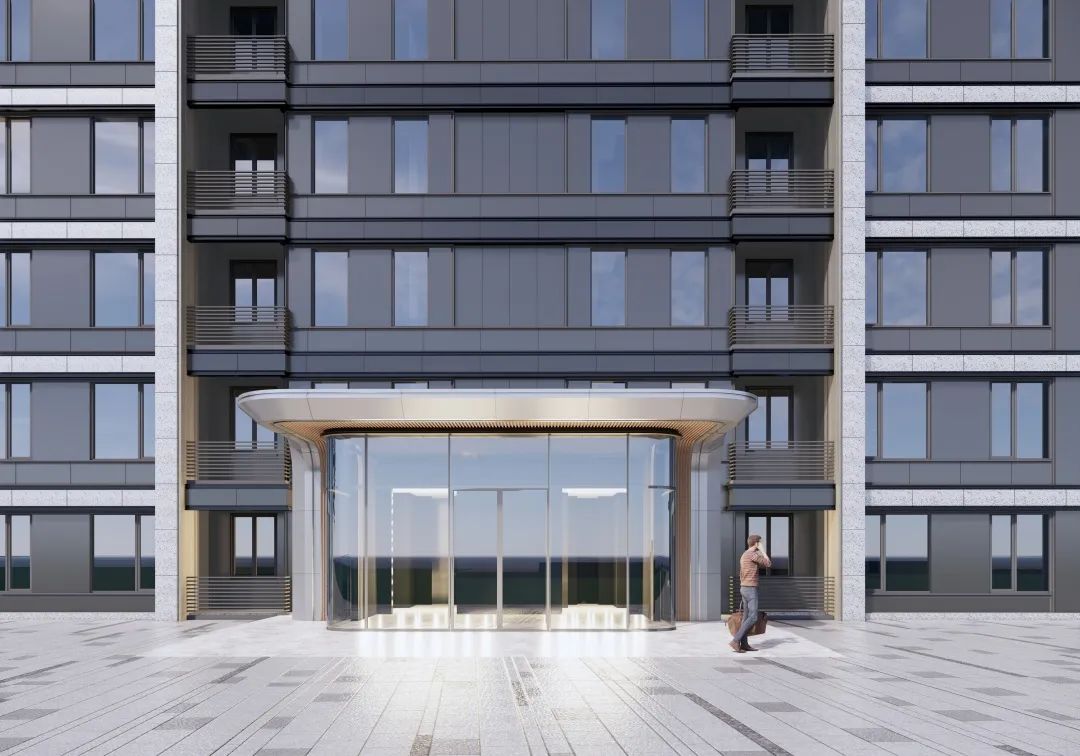 深圳市第三十三高级中学新建工程丨中国深圳丨CPC建筑设计-141